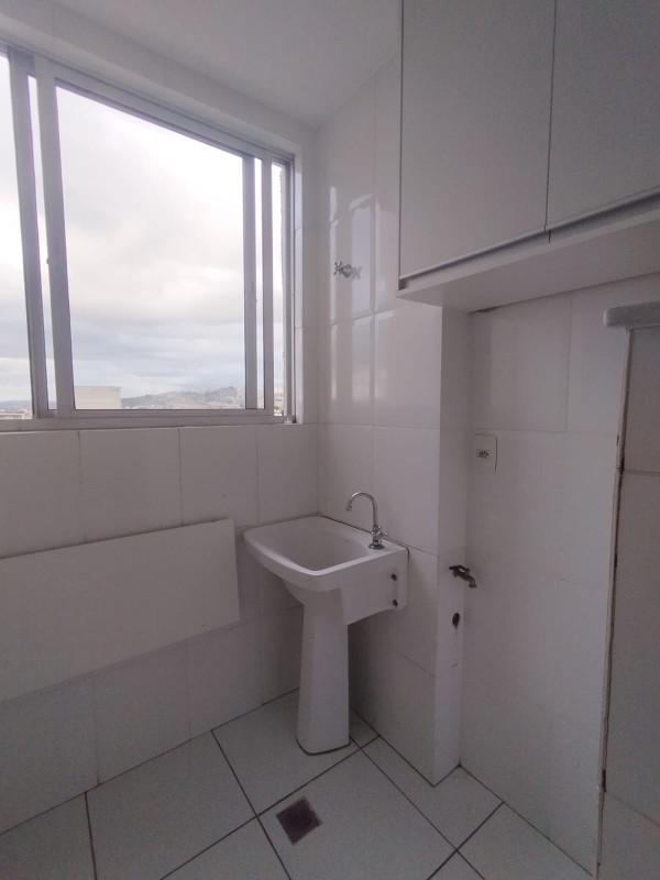 Apartamento, Jardim Guanabara, 2 Quartos, 1 Vaga