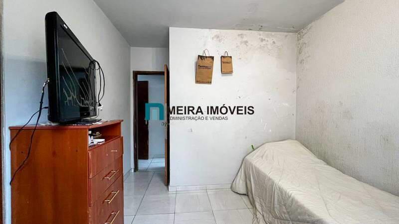 Cobertura, Cidade Nova, 3 Quartos, 2 Vagas, 1 Suíte