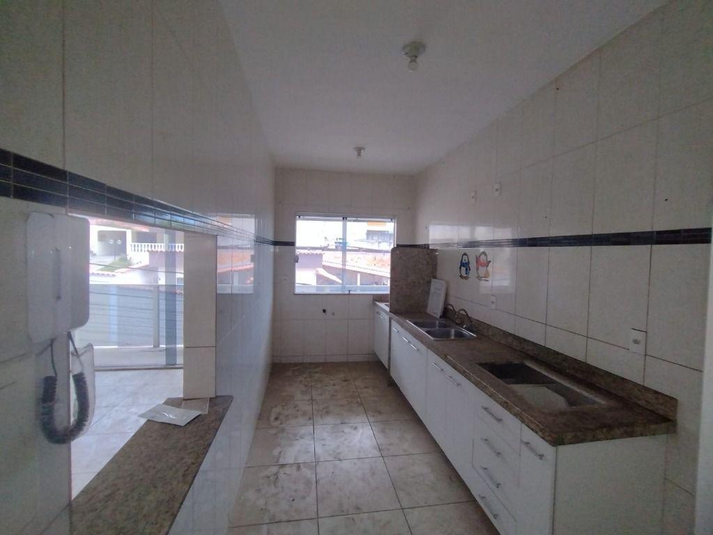 Apartamento, Nossa Senhora de Fátima, 2 Quartos, 0 Vaga