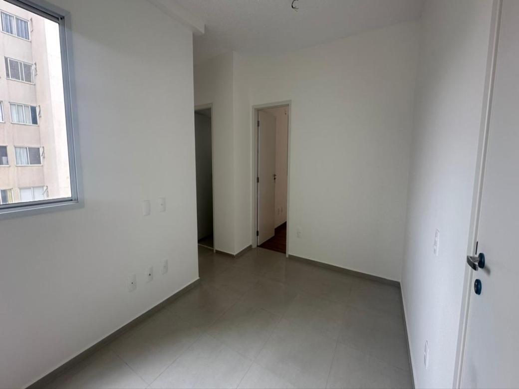 Apartamento, Palmeiras, 2 Quartos, 1 Vaga, 1 Suíte