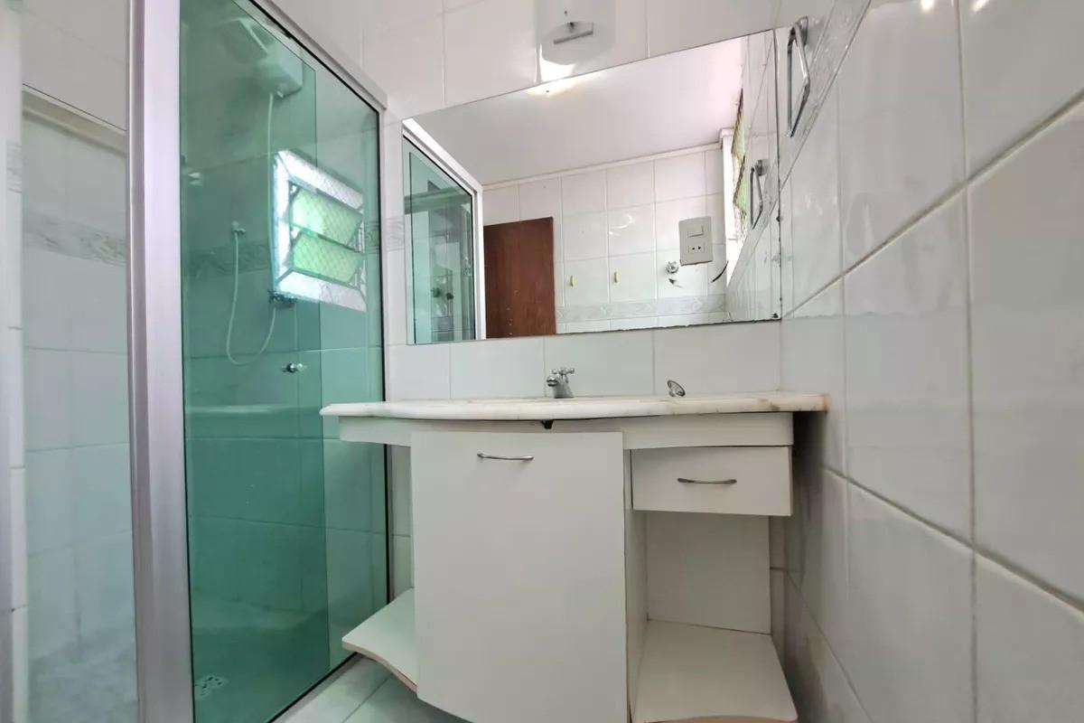 Apartamento, Gutierrez, 3 Quartos, 2 Vagas, 1 Suíte