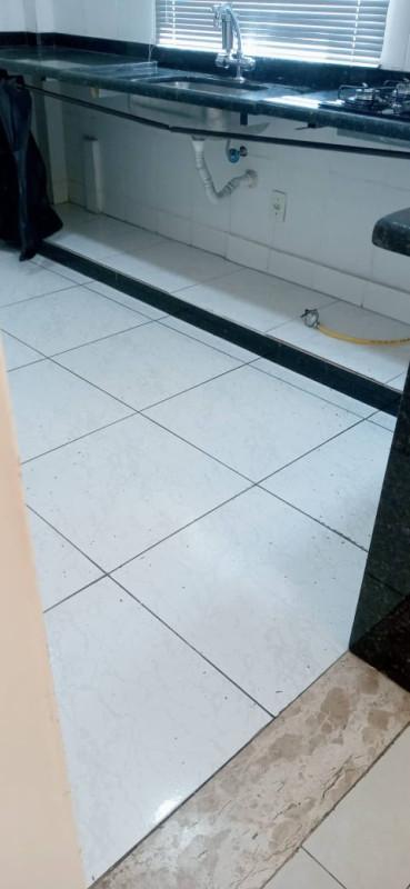 Apartamento, Botafogo (justinópolis), 2 Quartos, 1 Vaga