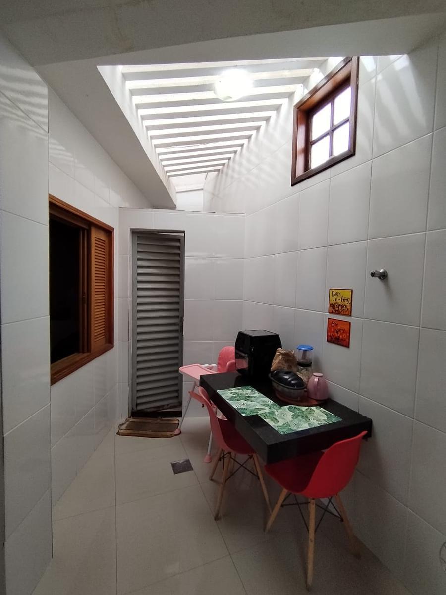 Casa, Boa Vista, 3 Quartos, 2 Vagas
