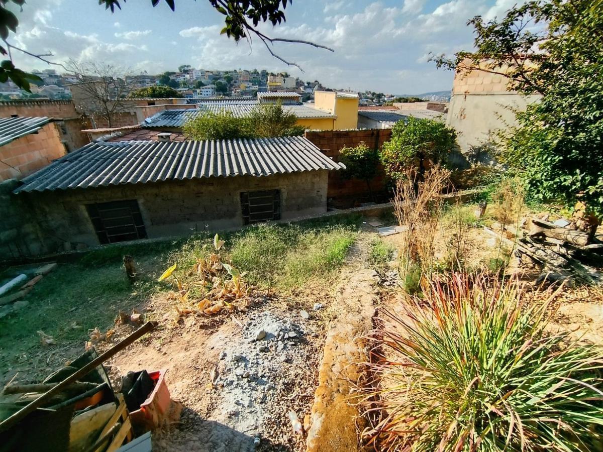 Casa, Céu Azul, 3 Quartos, 1 Vaga