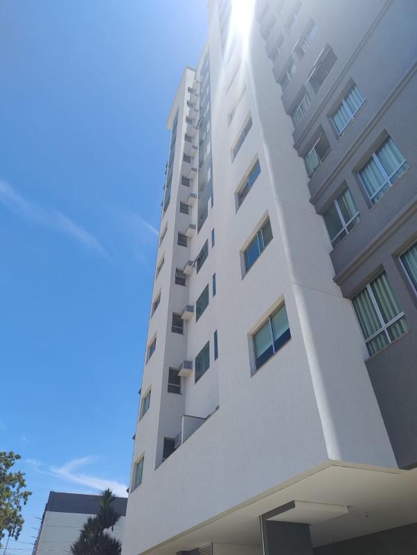 Apartamento, União, 1 Quarto, 1 Vaga, 1 Suíte