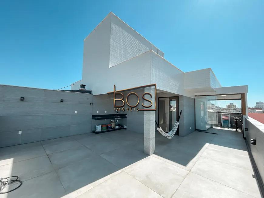 Cobertura, Sagrada Família, 3 Quartos, 4 Vagas, 2 Suítes