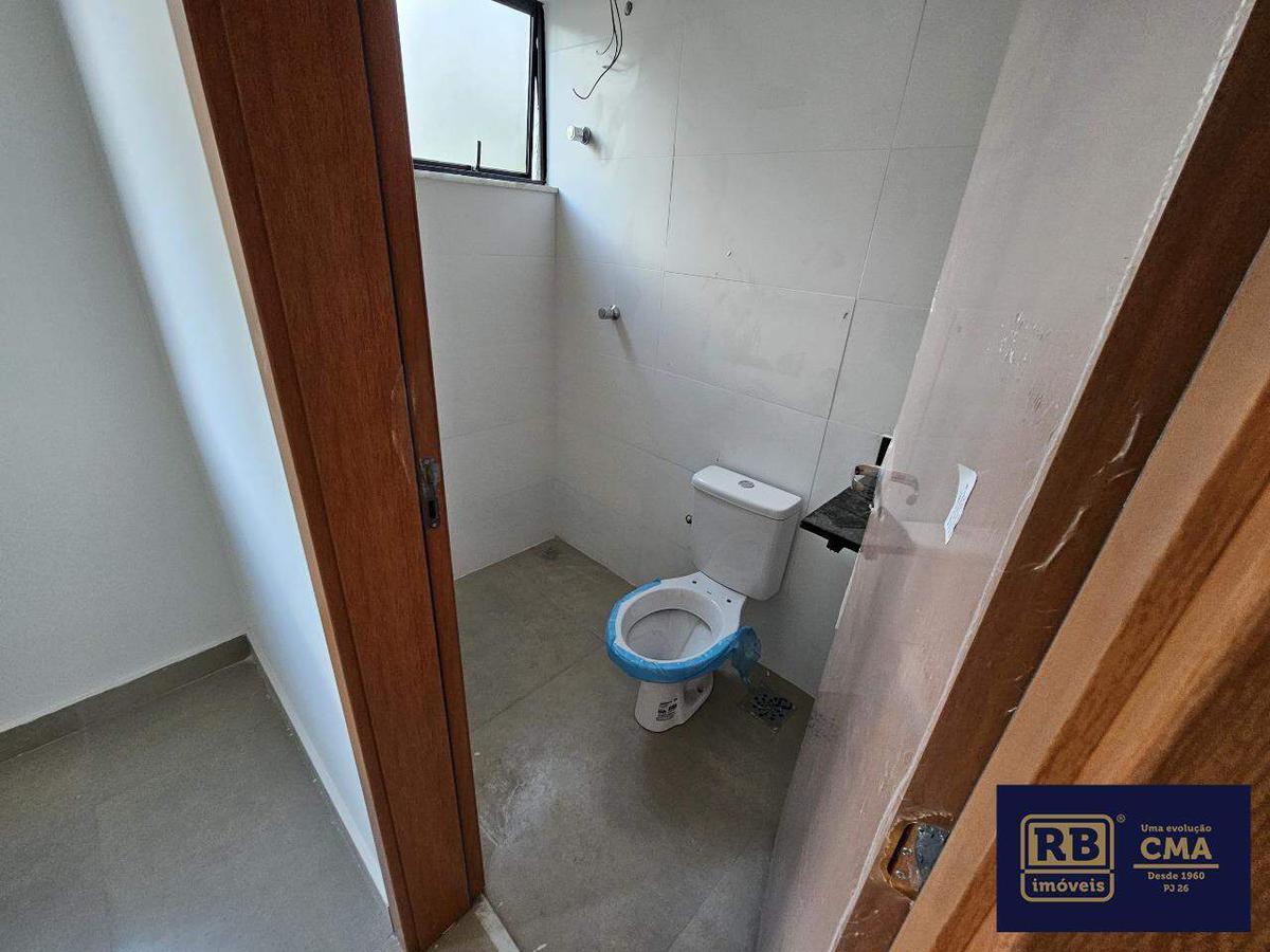 Apartamento, Serra, 1 Quarto, 0 Vaga