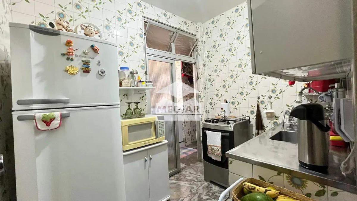 Apartamento, Coração de Jesus, 3 Quartos, 1 Vaga, 1 Suíte