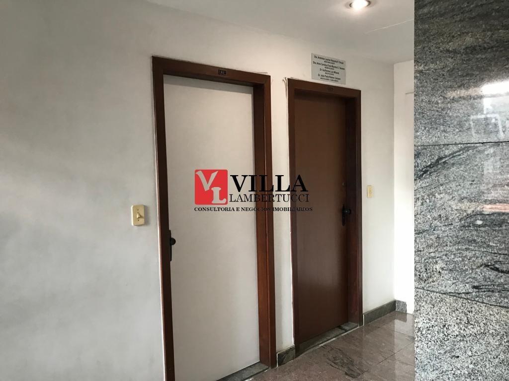 Sala, Santa Efigênia, 0 Quarto, 0 Vaga