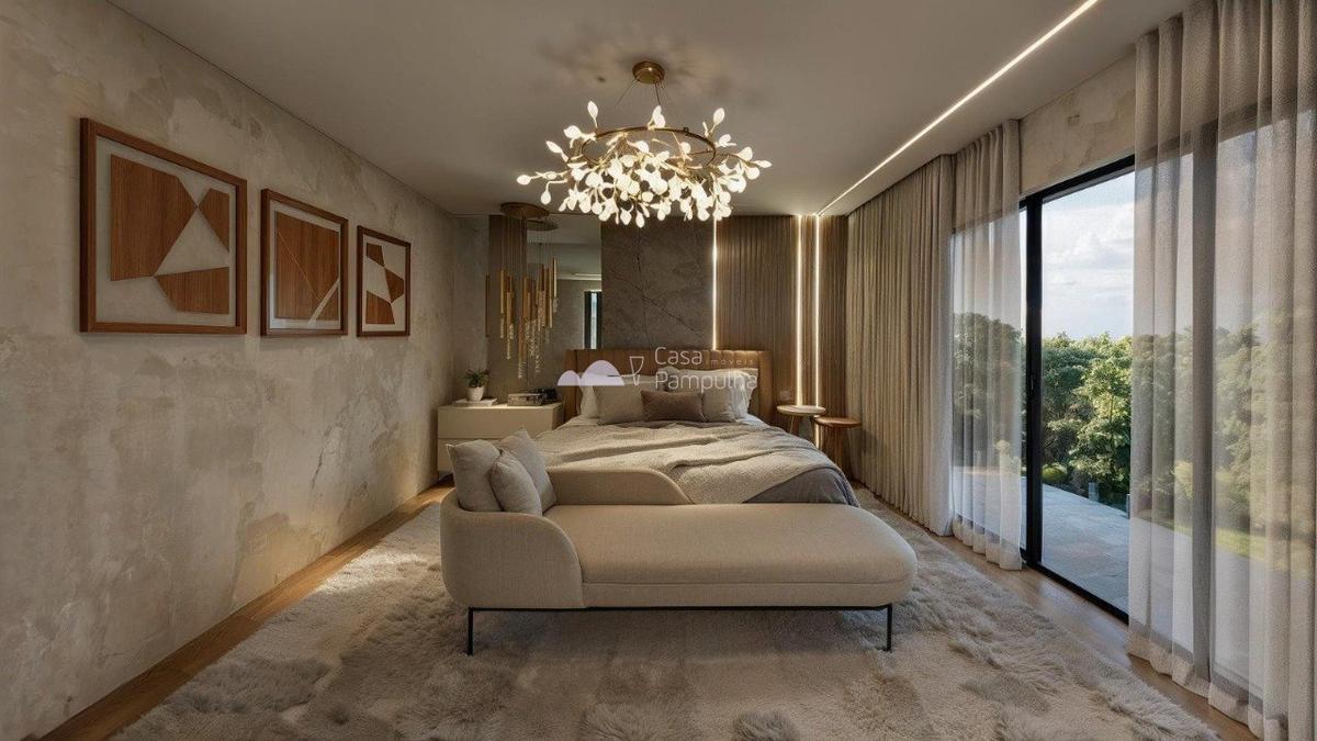 Casa, Condomínio Alphaville, 4 Quartos, 4 Vagas, 4 Suítes