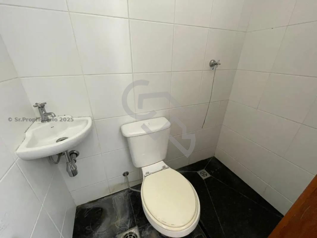 Apartamento, Santo Agostinho, 4 Quartos, 3 Vagas, 1 Suíte