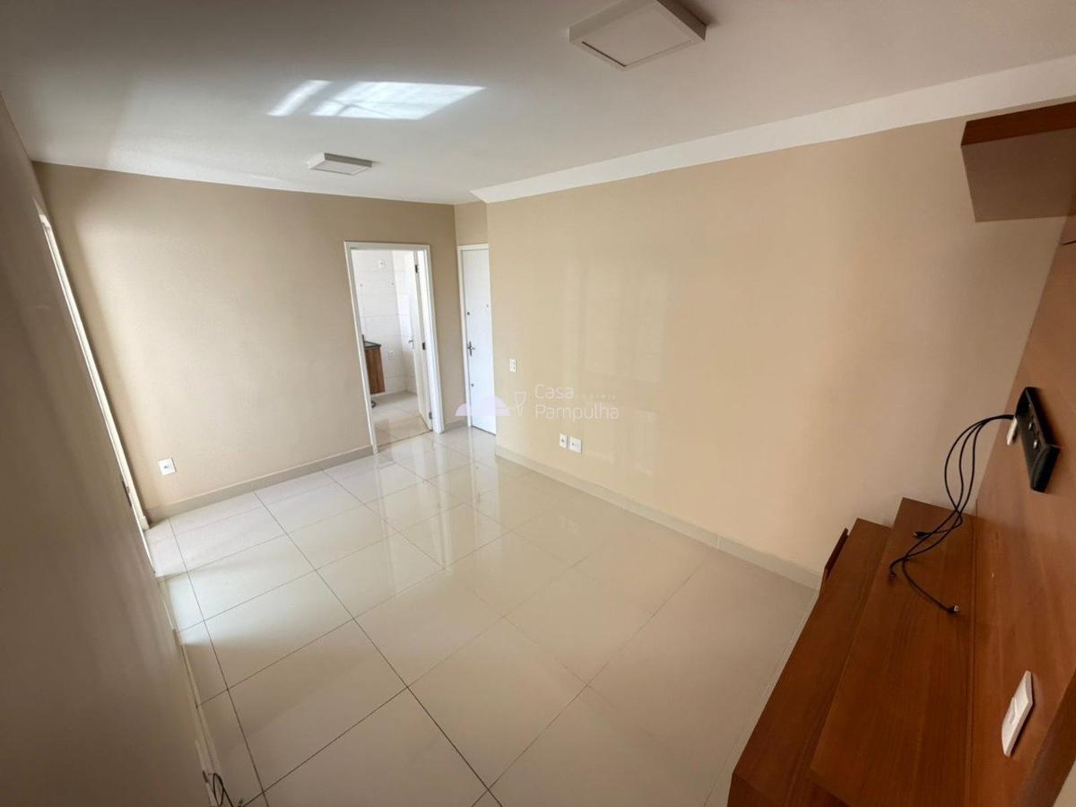 Apartamento, Planalto, 2 Quartos, 1 Vaga, 1 Suíte
