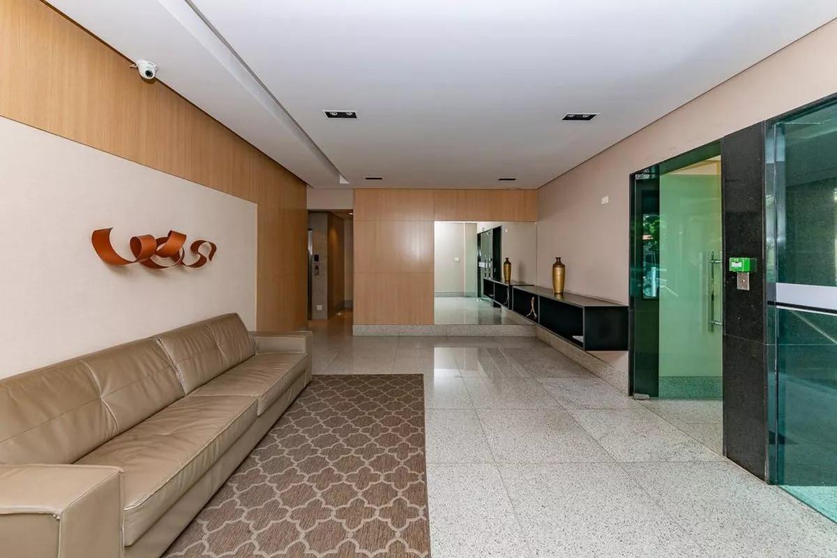 Apartamento, Grajaú, 3 Quartos, 2 Vagas, 1 Suíte