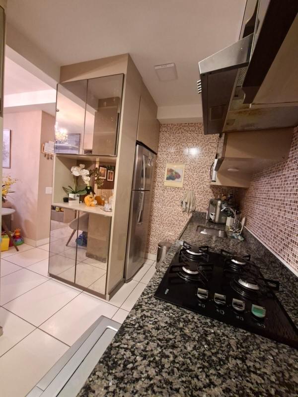 Apartamento, Ouro Preto, 2 Quartos, 1 Vaga, 1 Suíte