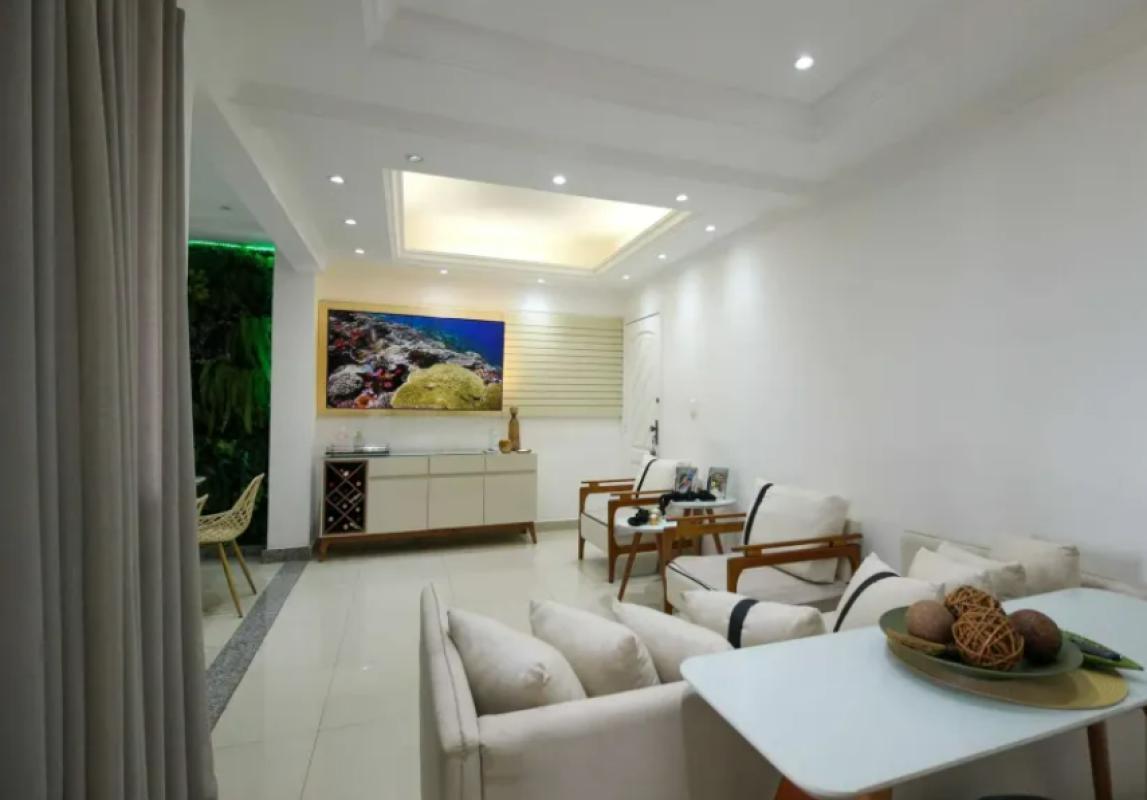 Apartamento, Manacás, 3 Quartos, 1 Vaga, 1 Suíte