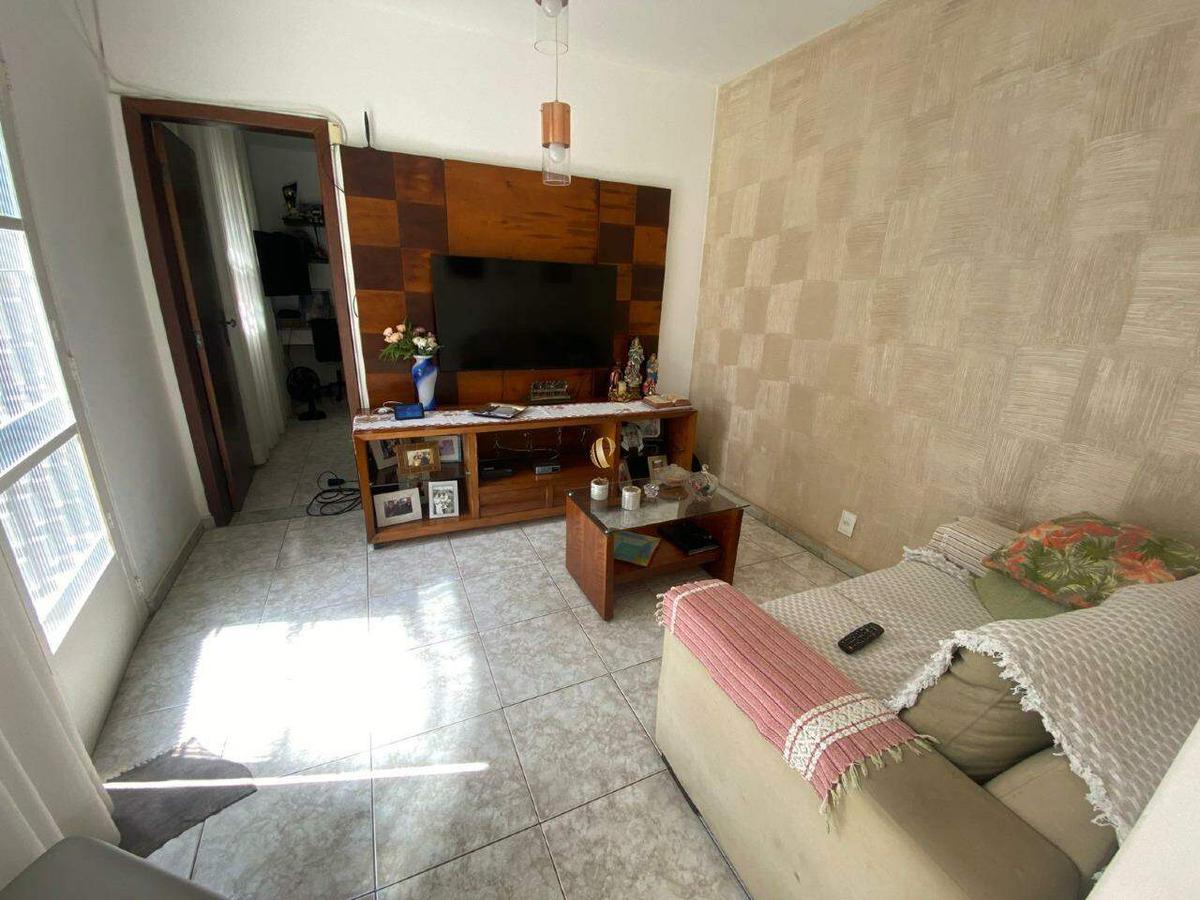 Casa, Inconfidência, 2 Quartos, 3 Vagas