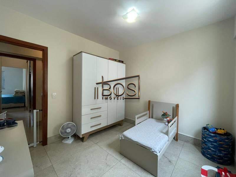 Apartamento, União, 4 Quartos, 3 Vagas, 1 Suíte