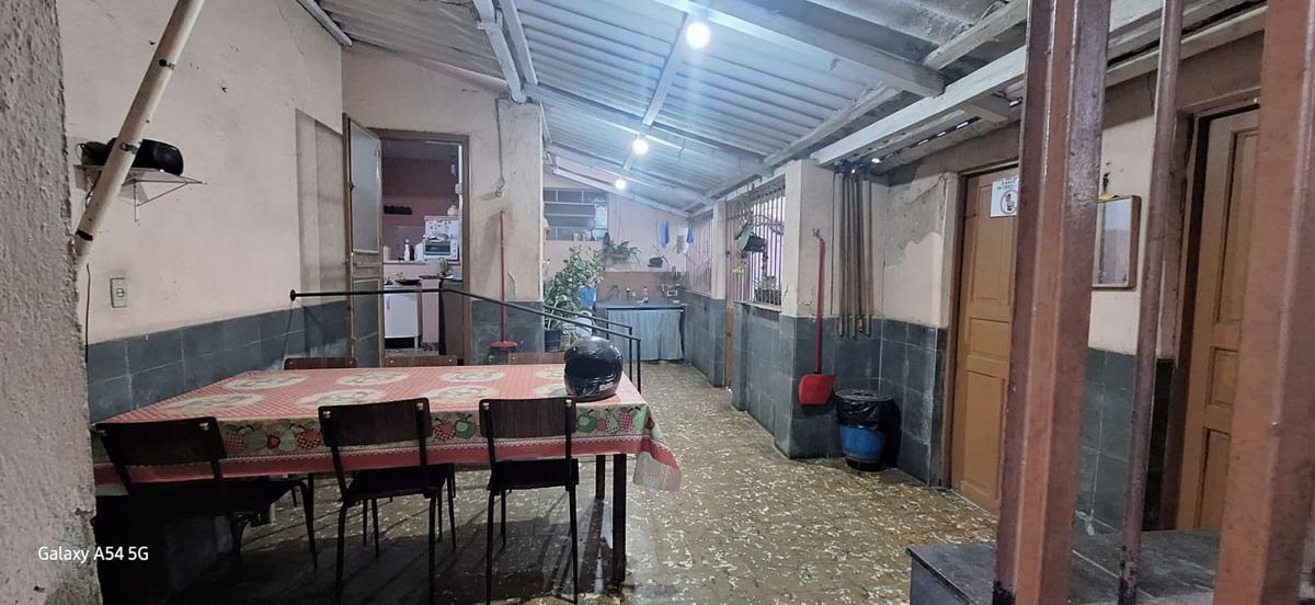 Casa, Riacho das Pedras, 3 Quartos, 2 Vagas