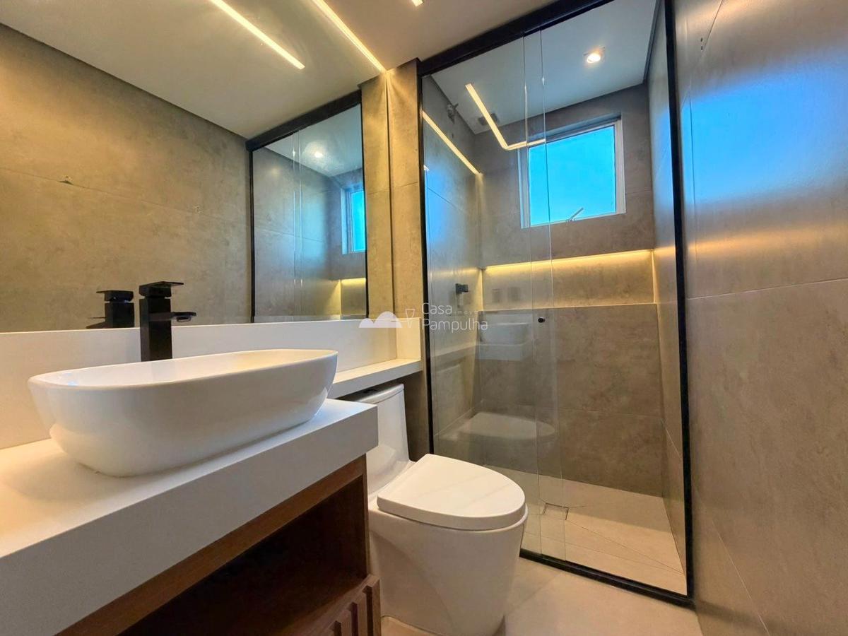 Apartamento, Santa Mônica, 2 Quartos, 1 Vaga