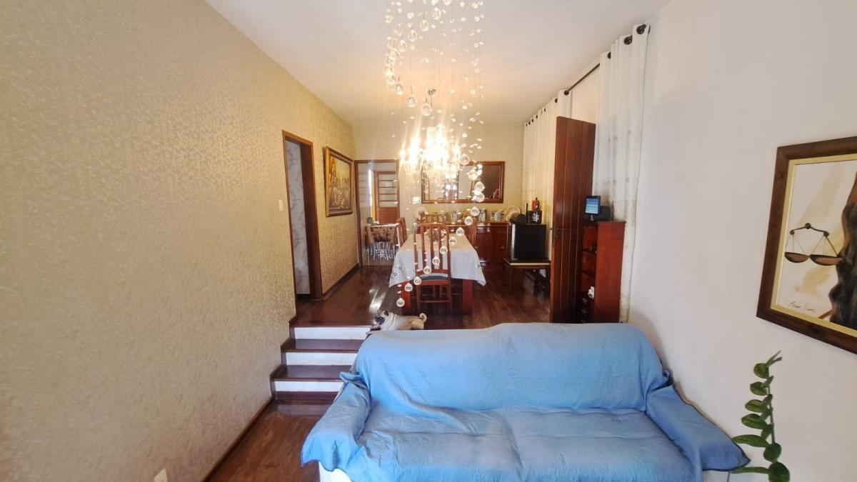 Casa, Alto Caiçaras, 4 Quartos, 3 Vagas, 1 Suíte