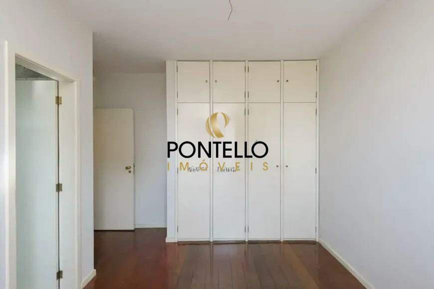 Cobertura, Funcionários, 5 Quartos, 4 Vagas, 4 Suítes