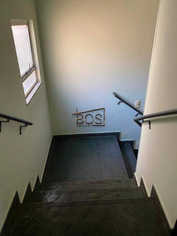 Apartamento, Sagrada Família, 3 Quartos, 1 Vaga, 1 Suíte