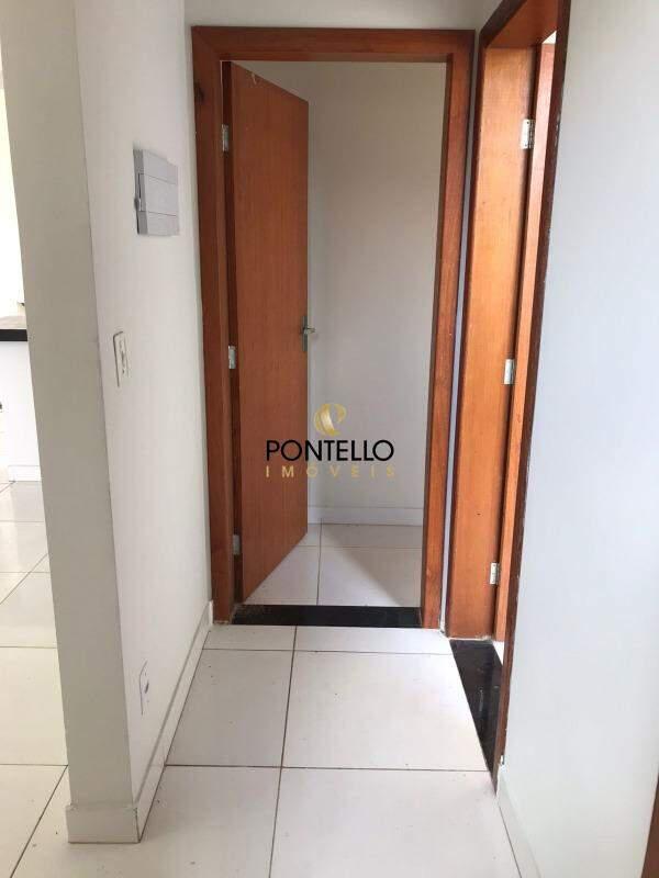 Casa, Cidade de Deus, 2 Quartos, 1 Vaga, 1 Suíte