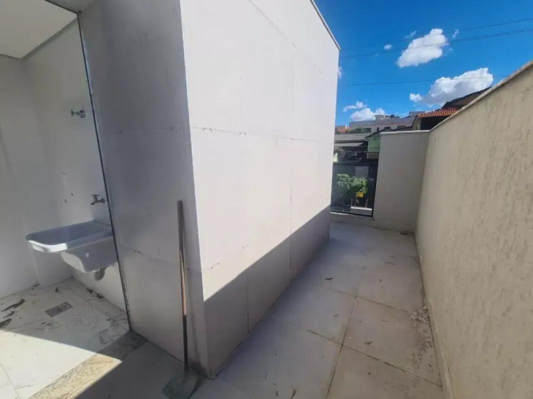Apartamento, Santa Amélia, 3 Quartos, 2 Vagas, 1 Suíte