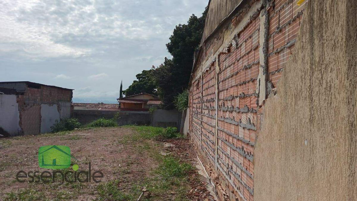 Lote, Santa Cruz Industrial, 0 Quarto, 0 Vaga