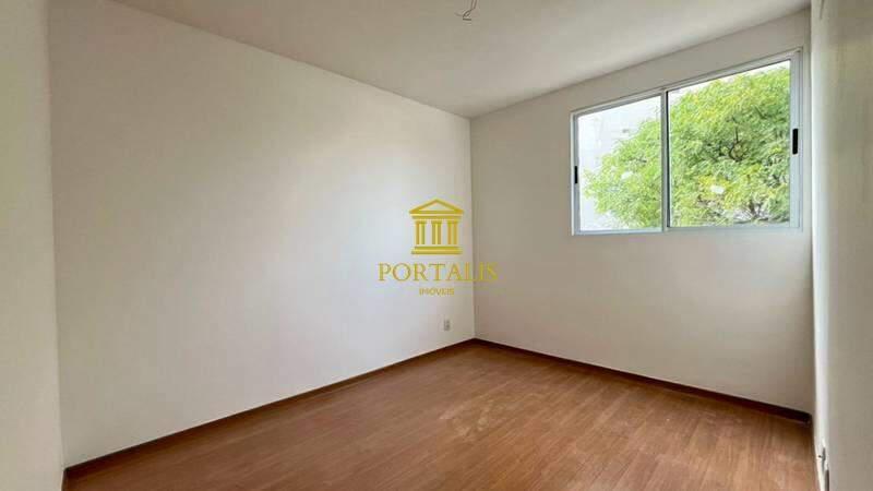 Apartamento, Barro Preto, 2 Quartos, 1 Vaga, 1 Suíte