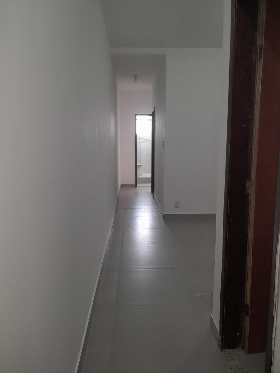 Apartamento, Graça, 2 Quartos, 1 Vaga