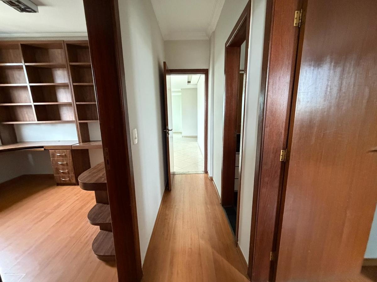 Cobertura, Palmares, 4 Quartos, 4 Vagas, 2 Suítes