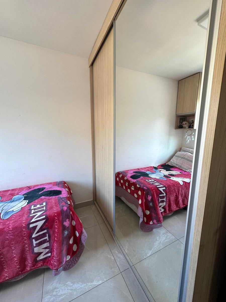 Casa, Cândida Ferreira, 2 Quartos, 2 Vagas