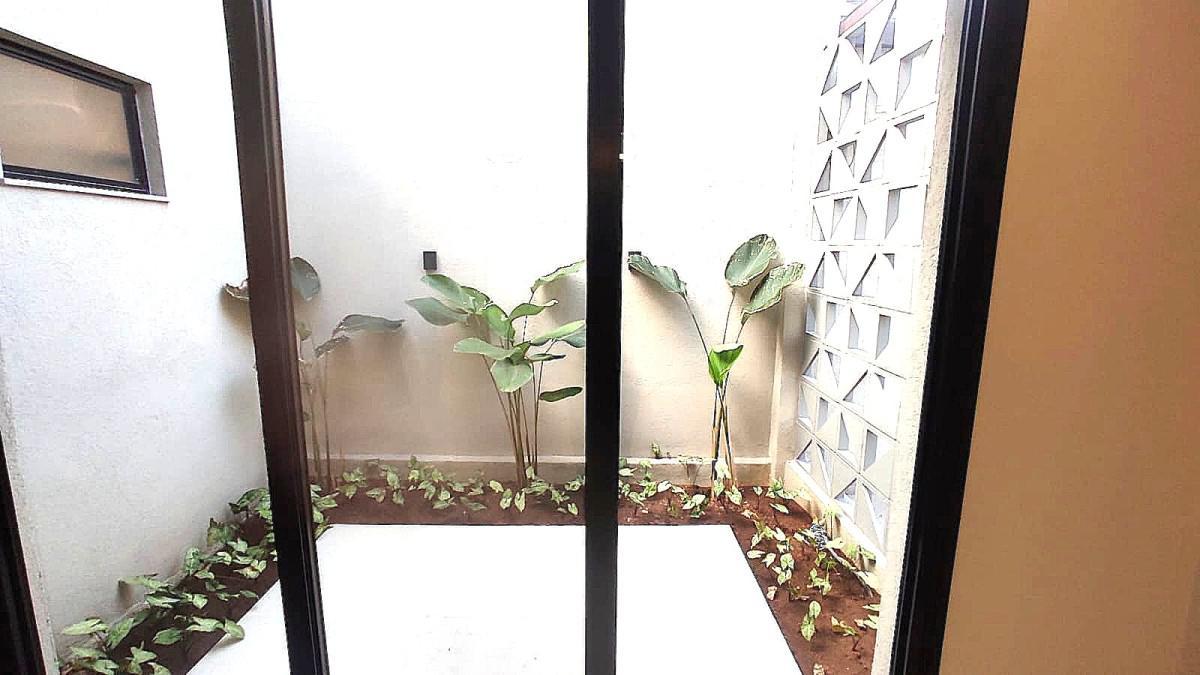 Casa, Santa Rosa, 3 Quartos, 2 Vagas, 1 Suíte