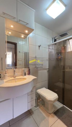Apartamento, Havaí, 3 Quartos, 1 Vaga, 1 Suíte