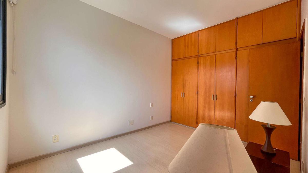 Apartamento, Lourdes, 4 Quartos, 4 Vagas, 2 Suítes