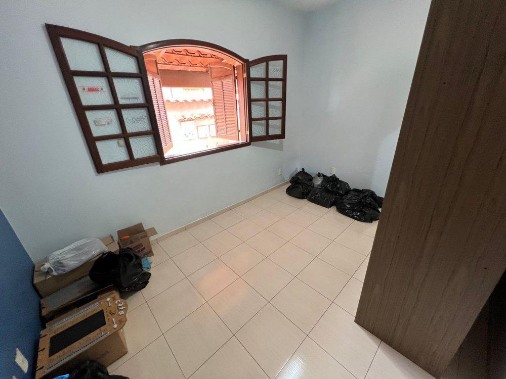 Casa, Brasília, 4 Quartos, 3 Vagas, 1 Suíte