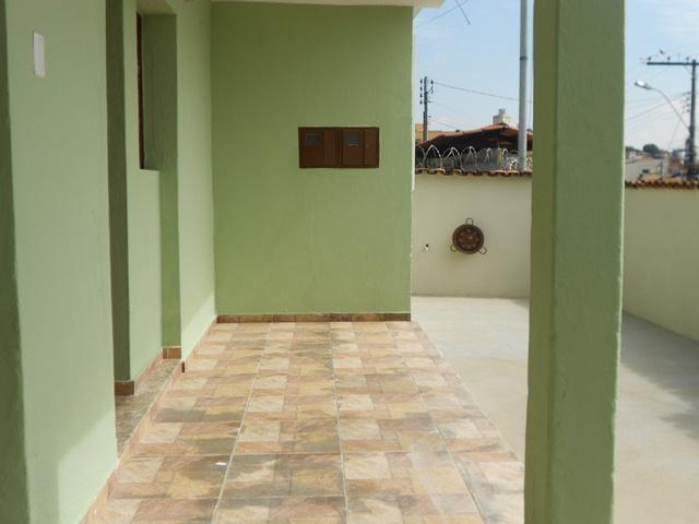 Casa, Nova Vista, 2 Quartos, 2 Vagas