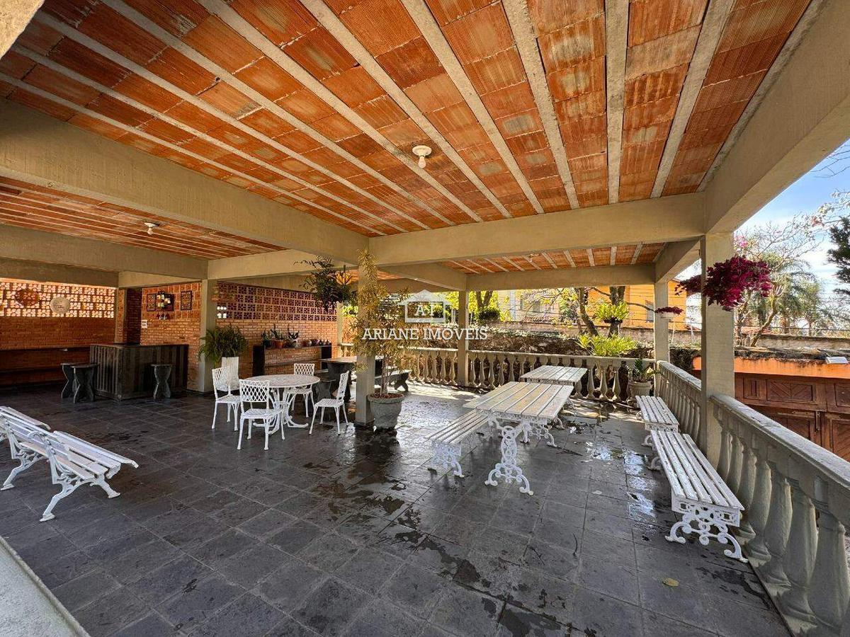 Casa, Bandeirantes (pampulha), 4 Quartos, 10 Vagas, 3 Suítes