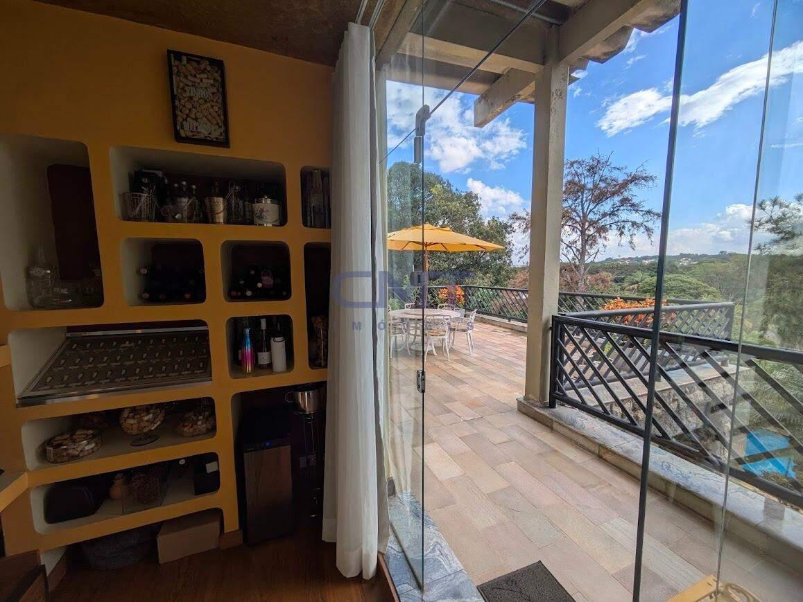 Casa, Bandeirantes (pampulha), 0 Quarto, 6 Vagas