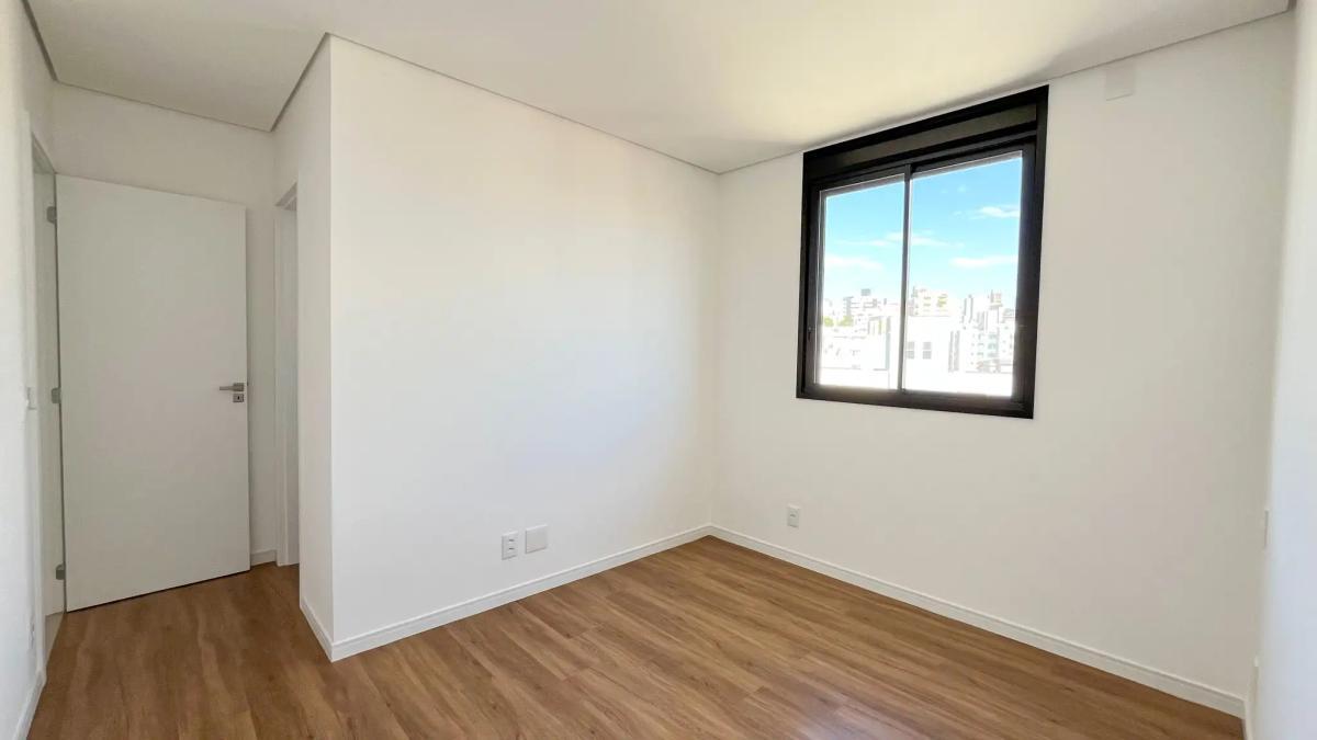 Cobertura, Grajaú, 3 Quartos, 4 Vagas, 3 Suítes