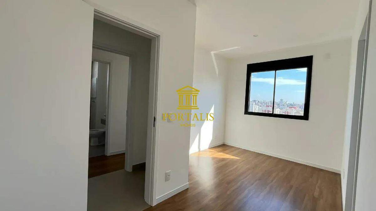 Apartamento, Grajaú, 3 Quartos, 3 Vagas, 3 Suítes