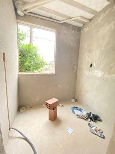 Apartamento, Bom Retiro, 2 Quartos, 1 Vaga, 1 Suíte