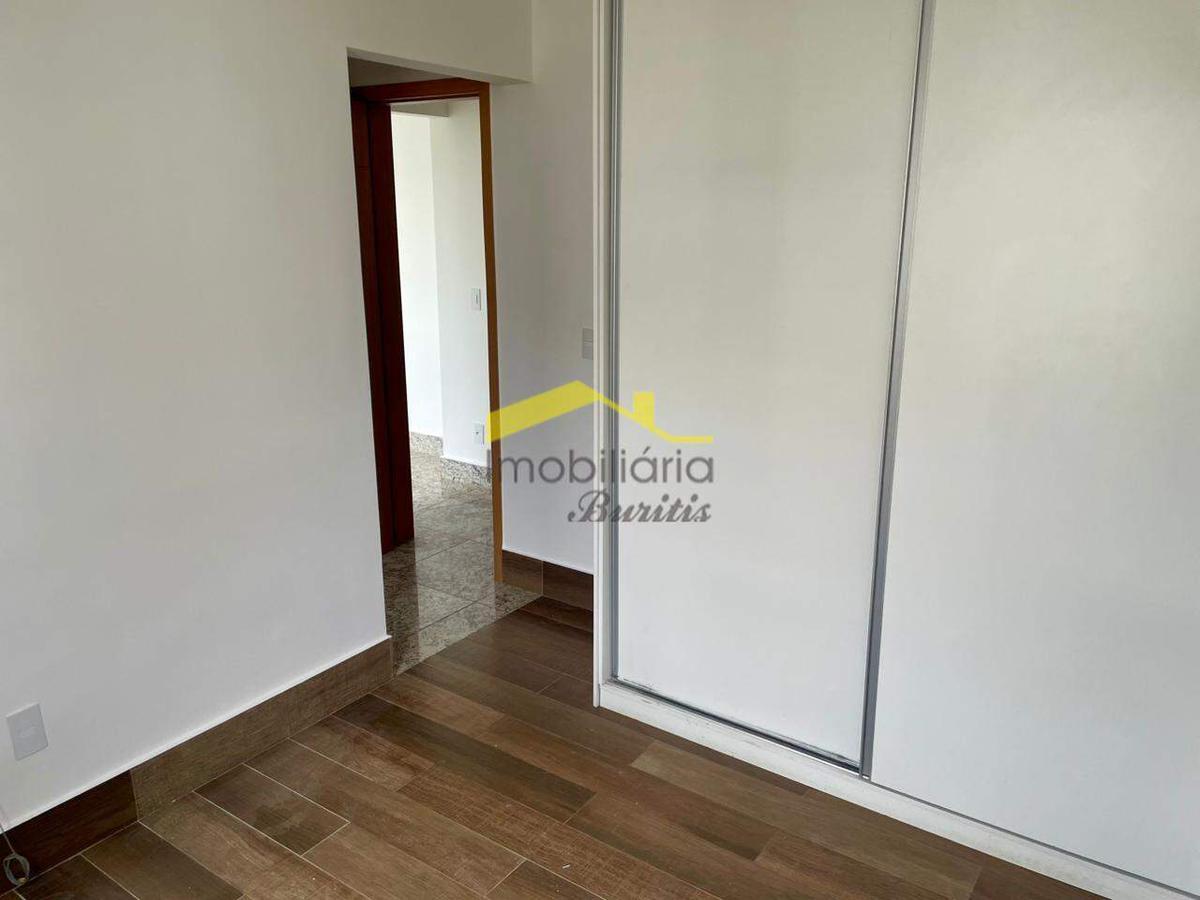 Apartamento, Buritis, 2 Quartos, 2 Vagas, 1 Suíte