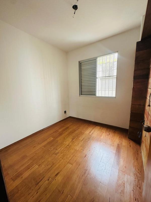 Apartamento, Santo Agostinho, 3 Quartos, 2 Vagas, 1 Suíte