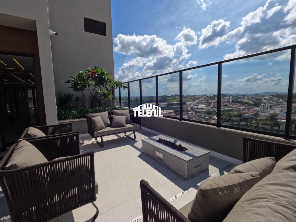 Apartamento, Vila Pinto, 2 Quartos, 1 Vaga, 1 Suíte