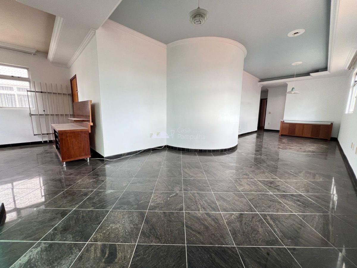 Apartamento, Jaraguá, 4 Quartos, 2 Vagas, 1 Suíte