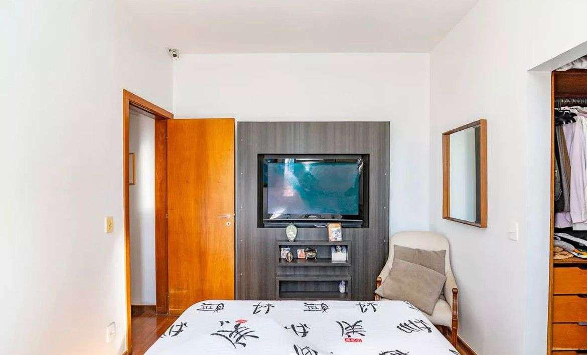 Apartamento, São Pedro, 3 Quartos, 2 Vagas, 1 Suíte