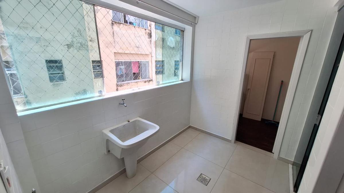 Apartamento, São Luiz (pampulha), 4 Quartos, 2 Vagas, 1 Suíte
