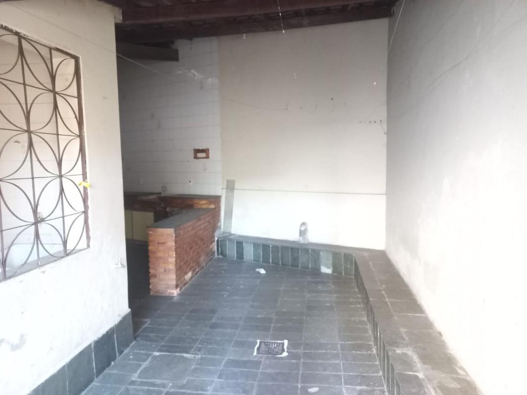 Casa, Planalto, 4 Quartos, 3 Vagas, 1 Suíte